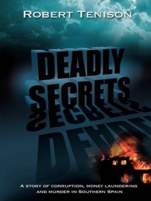 cover image of Deadly Secrets